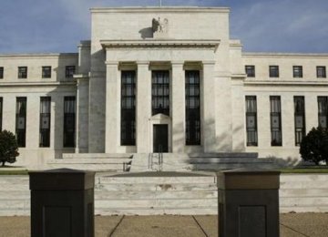 Fed to Leave Rates Unchanged