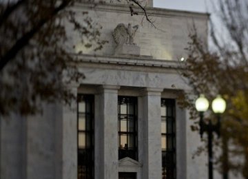Fed Officials See Rate  Hike ‘Fairly Soon’