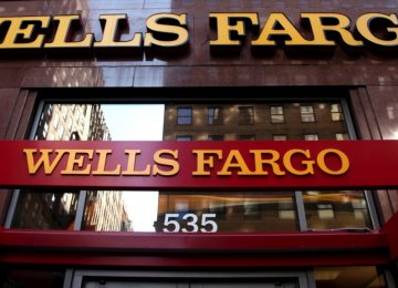 Fed Imposes New Penalties on Wells Fargo