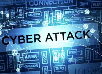 Firms Still Hobbling From Cyber Attack
