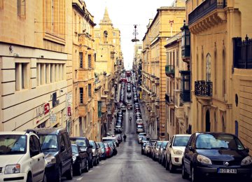 Fitch Gives Malta Clean Bill 