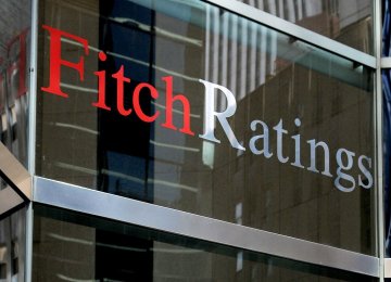 Fitch Tags Trump as  Risk to Global Economy