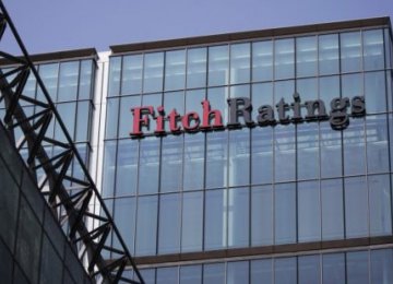 Fitch Says Turkey Growth Relatively Strong