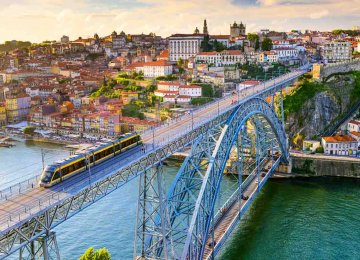 Portuguese GDP is expected to register an annual growth rate of 2.6% for 2017.