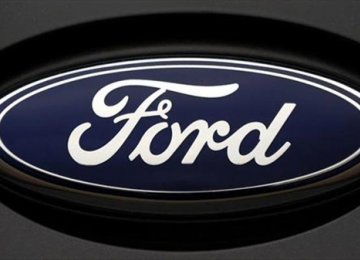 Ford to Cut 10% of Global Workforce