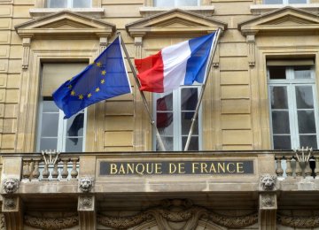 French Deficit Could Overshoot 3% of GDP