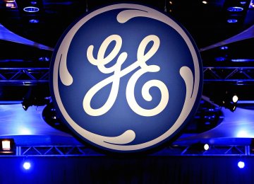 GE’s Credit Rating at Risk