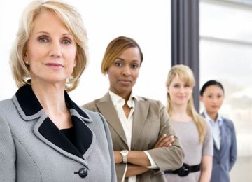 Gender-Balanced Economy Alters Business Strategies