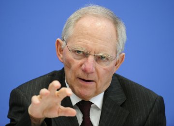 Germany Unmoved by US Corporate Tax Plans