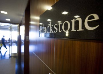 Blackstone Group LP and Bain Capital Credit LP  made their first investments in recent months.