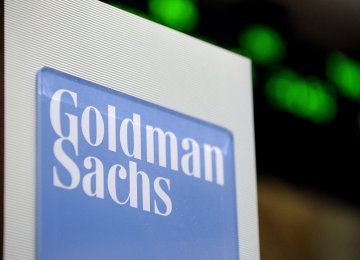 Goldman Sachs Loses $100m