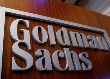 Goldman Expects $5 Billion Loss
