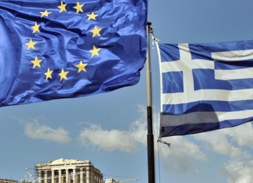 Greece Creditors Debate Extensions on Bailout Loans