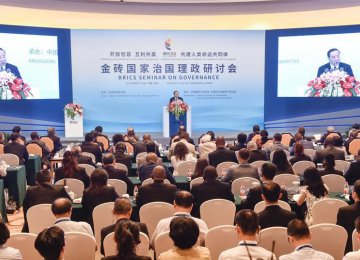 Academia and business leaders have expressed confidence in the bloc to drive world economic growth.