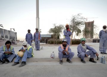 Hiring in (P)GCC Will Remain Stable