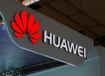 Huawei Eyes World No. 1 Rank