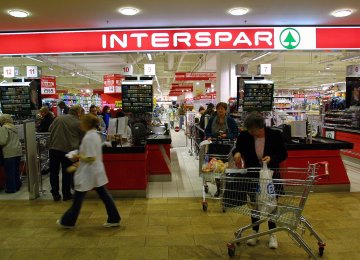 Hungary Retail Sales Rise