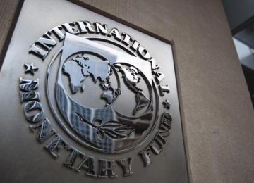 IMF Cuts Italy GDP Forecasts