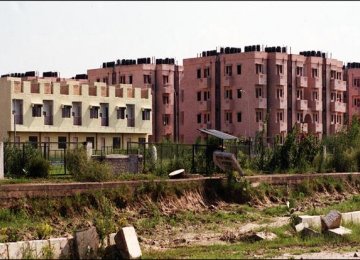 India to Promote Low Cost Housing