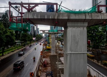 Indonesia Sets Moderate Growth Goals