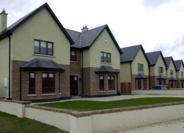 Ireland Housing Crisis Continues