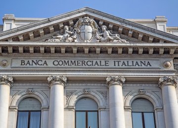 Italian Banks Return to Profits