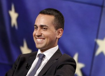 Italy’s Nascent Government Faces Tough Task Ahead