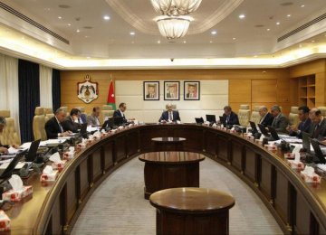 Jordan Approves New IMF-Guided Tax Law