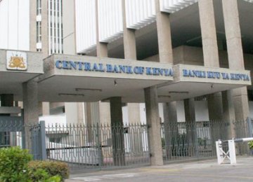 Kenya’s C/A Deficit Widens