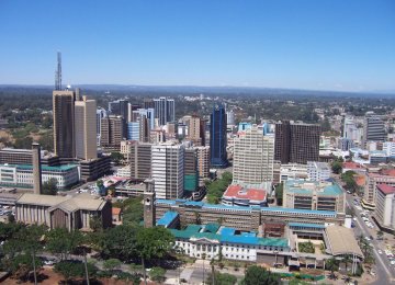 Kenya Can Be $200b Economy by 2025