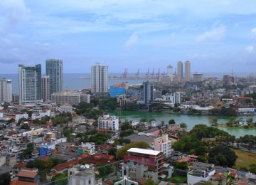 Lanka Economy Will Rebound