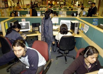 Layoffs Rile India’s Flagship IT Sector