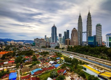 Malaysia Outlook Stable