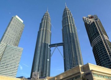 Malaysia BCI Rises