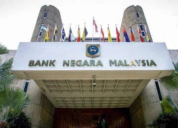 Malaysia CB Likely to Hold Key Rate