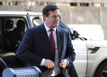 Manafort Indictment Spells Trouble for Bankers