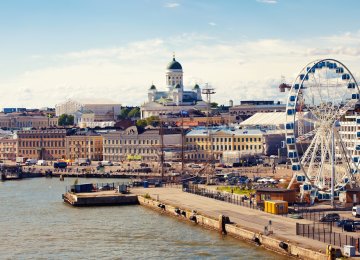 Modest Wage Raise Could Help Finnish Recovery