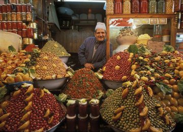 Morocco Inflation Eases to 1.6%