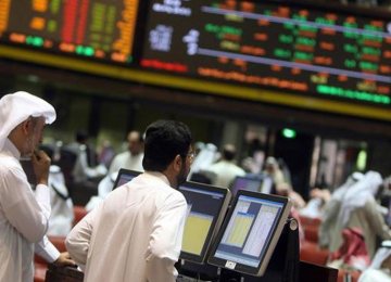 Most Arab Bourses Tumble