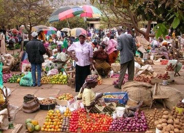 Nigeria CPI Drops to 11.14 Percent