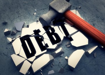 Nigeria’s Debt to Top 24% of GDP by 2018