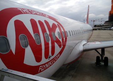 Niki Insolvency Challenged in German Court