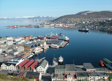 Norway Economy Progressing