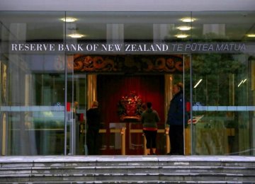 NZ Set to Keep Rates on Hold