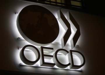 OECD Economic Outlook Filled With Worries