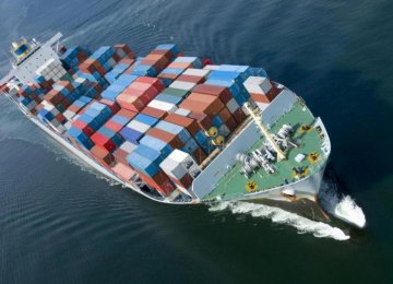 Oman Trade Surplus Surges 