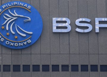 BSP said the planned RRR cuts are part of the bank’s financial market reforms.