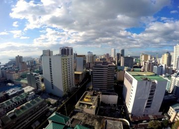 Philippines GDP to Stay at 6.5%
