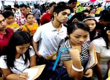 Philippines Prepares Economy for Bumper Year
