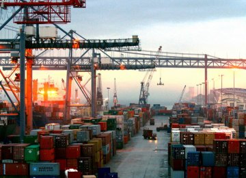 Polish Exports Rise by 7.7%